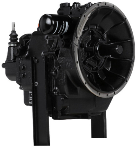 Case 87396484 - 87396484R - صندوق التروس - آلات الإنشاء: صورة 3 Case 87396484 - 87396484R - صندوق التروس - آلات الإنشاء: صورة 3