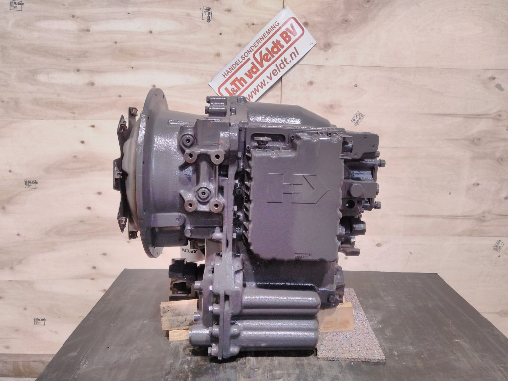 Case 87749355 - 87571324 - صندوق التروس - آلات الإنشاء: صورة 3 Case 87749355 - 87571324 - صندوق التروس - آلات الإنشاء: صورة 3