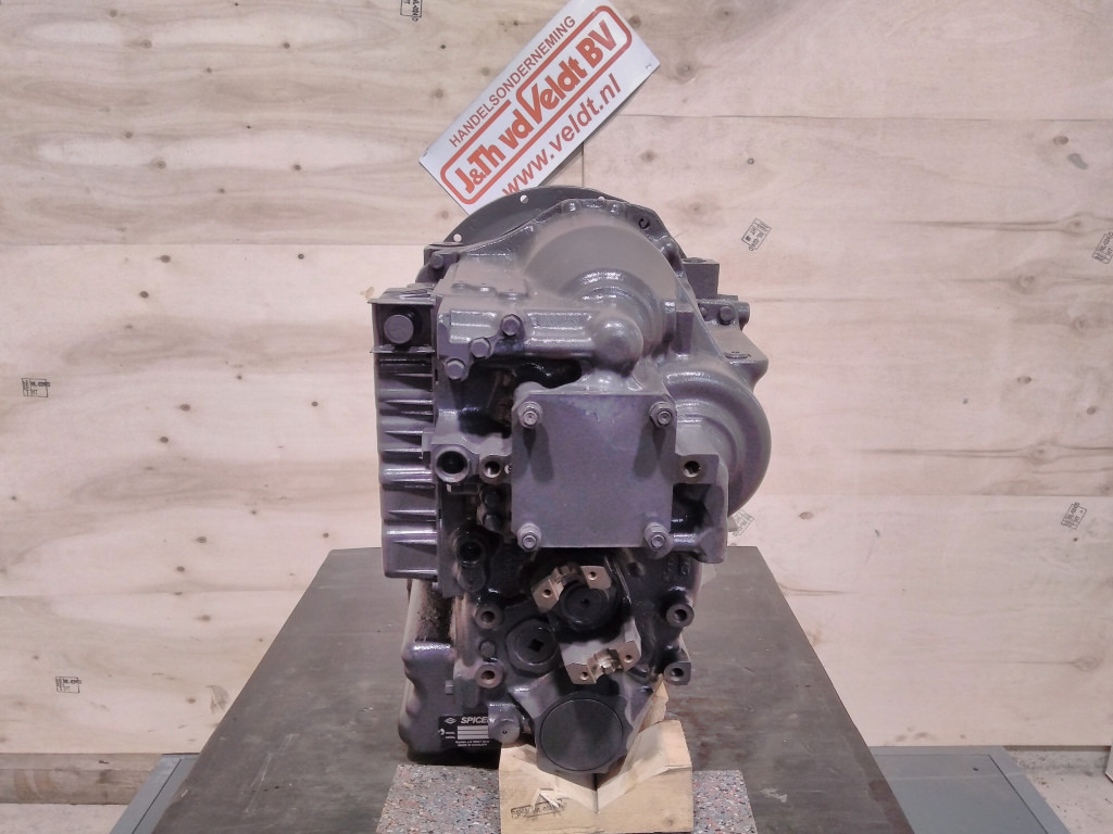 Case 87749355 - صندوق التروس - آلات الإنشاء: صورة 4 Case 87749355 - صندوق التروس - آلات الإنشاء: صورة 4