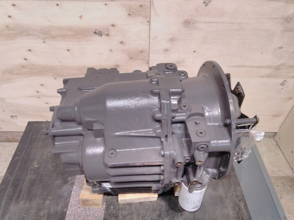 Case 87749355 - صندوق التروس - آلات الإنشاء: صورة 5 Case 87749355 - صندوق التروس - آلات الإنشاء: صورة 5