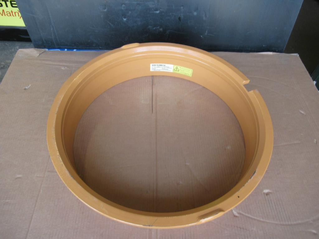 Case A16423 - الجنوط - آلات الإنشاء: صورة 1 Case A16423 - الجنوط - آلات الإنشاء: صورة 1