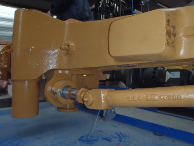 Case V2948527 - 128979 - لمحور الأمامي - آلات الإنشاء: صورة 4 Case V2948527 - 128979 - لمحور الأمامي - آلات الإنشاء: صورة 4