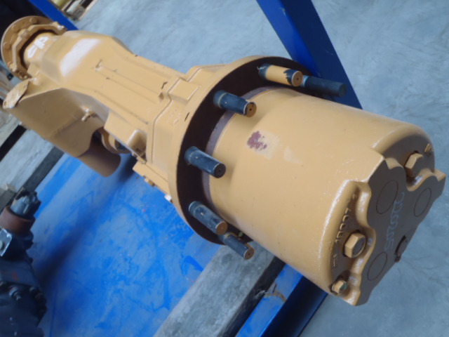 Case V2948527 - 638P - لمحور الأمامي - آلات الإنشاء: صورة 1 Case V2948527 - 638P - لمحور الأمامي - آلات الإنشاء: صورة 1