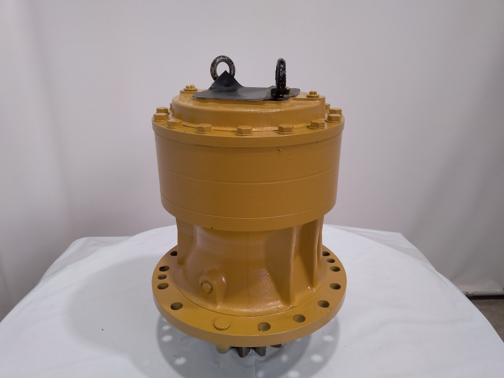 Caterpillar 1912693 - 2208620 - محرك سوينغ - آلات الإنشاء: صورة 1 Caterpillar 1912693 - 2208620 - محرك سوينغ - آلات الإنشاء: صورة 1