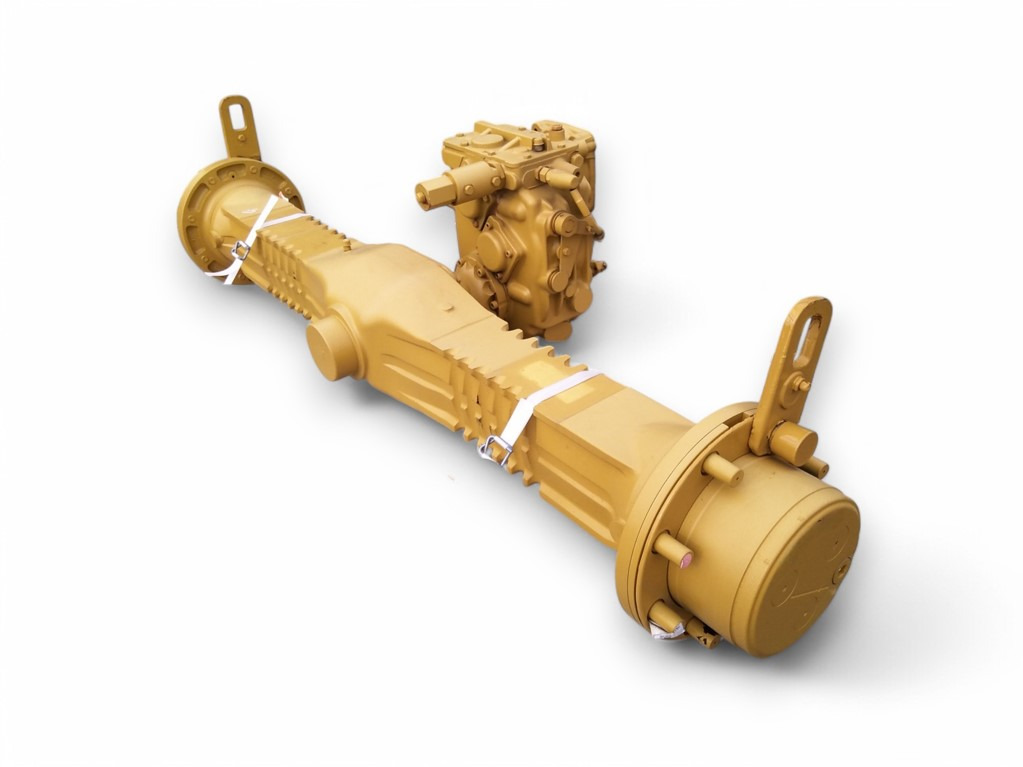Caterpillar 2628650 - 643305 - المحور الخلفي - آلات الإنشاء: صورة 1 Caterpillar 2628650 - 643305 - المحور الخلفي - آلات الإنشاء: صورة 1