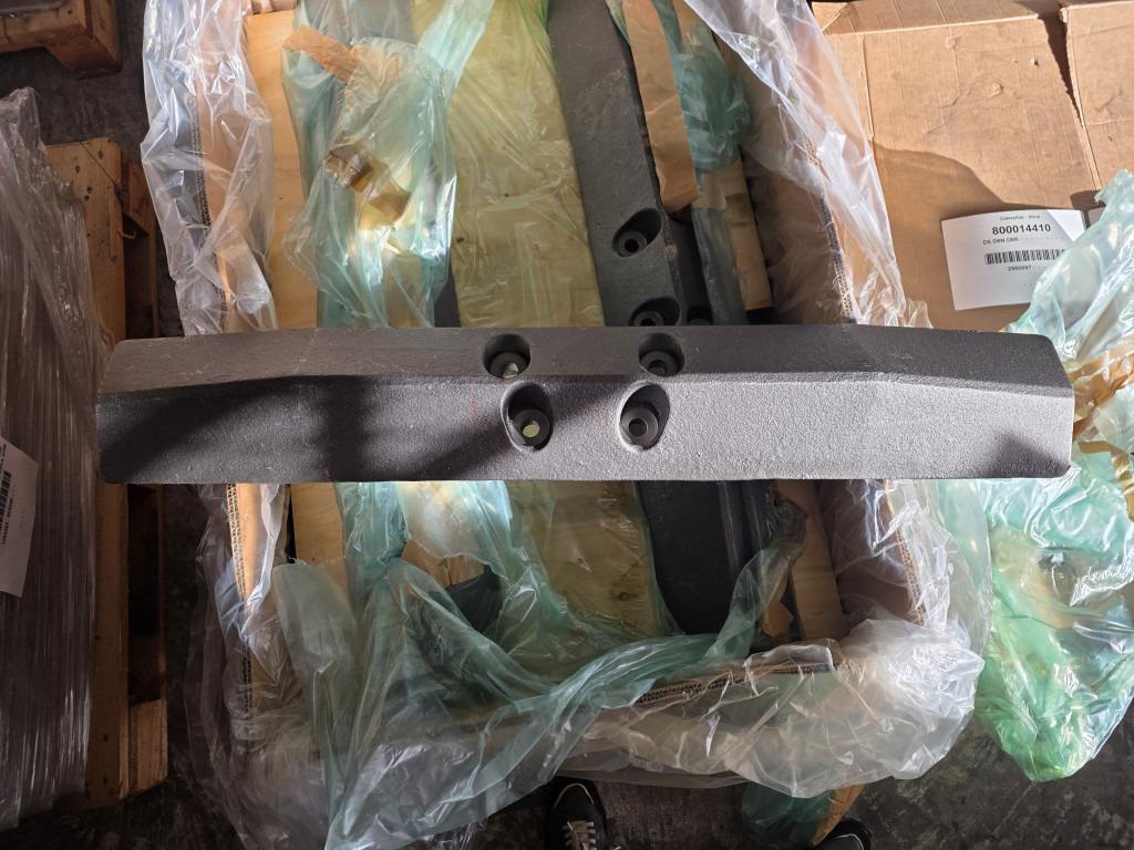 Caterpillar 2986697 - أجزاء الهيكل السفلي - آلات الإنشاء: صورة 1 Caterpillar 2986697 - أجزاء الهيكل السفلي - آلات الإنشاء: صورة 1