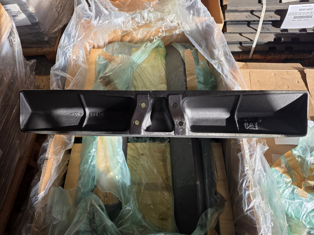 Caterpillar 2986697 - أجزاء الهيكل السفلي - آلات الإنشاء: صورة 2 Caterpillar 2986697 - أجزاء الهيكل السفلي - آلات الإنشاء: صورة 2