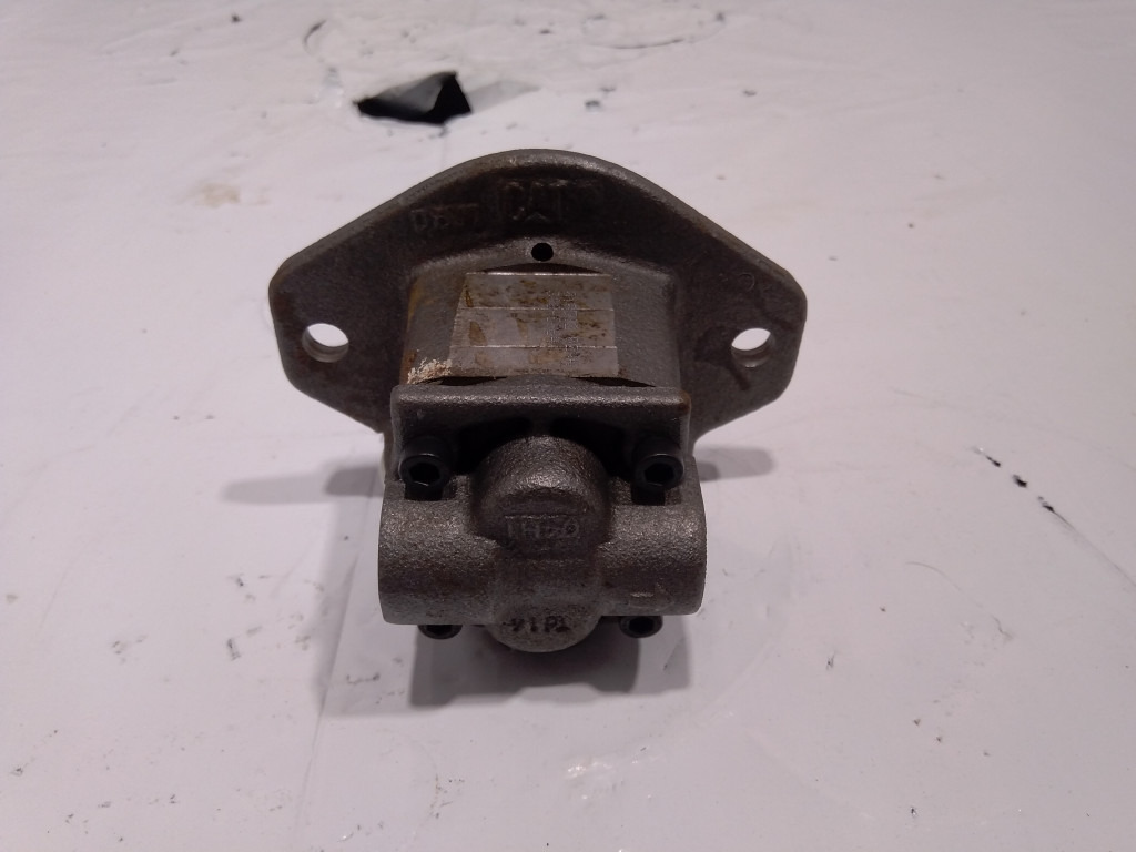 Caterpillar 3166864 - مضخة الوقود - آلات الإنشاء: صورة 3 Caterpillar 3166864 - مضخة الوقود - آلات الإنشاء: صورة 3