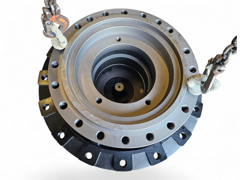 Caterpillar 3332907 - 2276133 - محرك السفر - آلات الإنشاء: صورة 3 Caterpillar 3332907 - 2276133 - محرك السفر - آلات الإنشاء: صورة 3