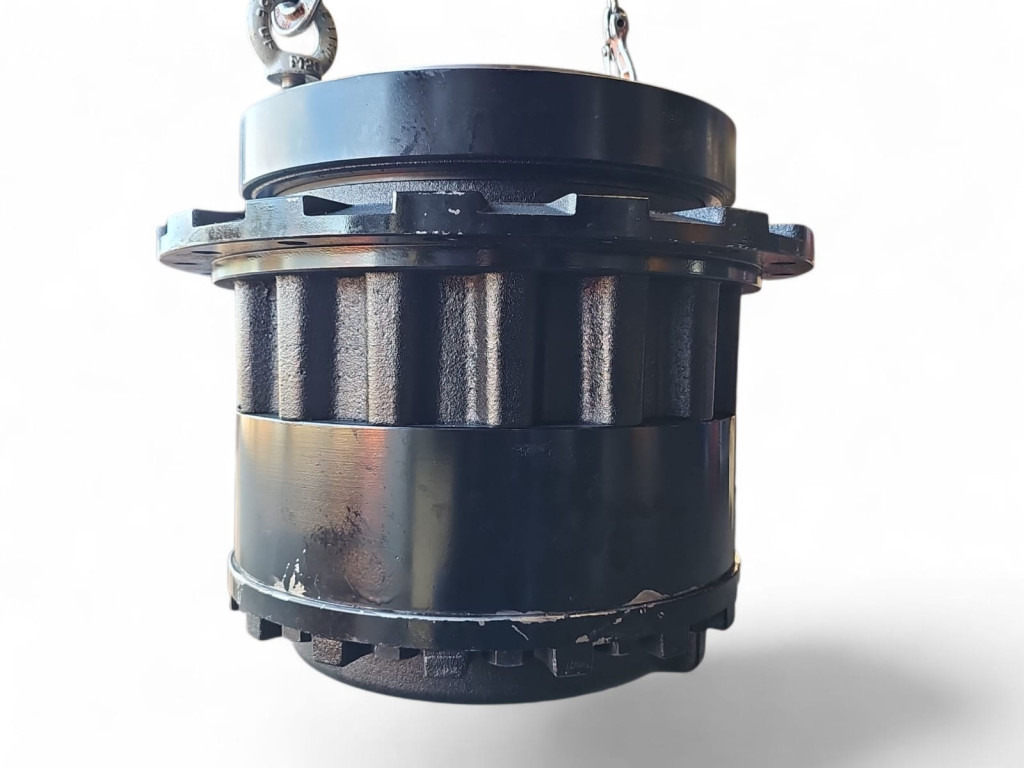 Caterpillar 3332907 - 3789562 - محرك السفر - آلات الإنشاء: صورة 1 Caterpillar 3332907 - 3789562 - محرك السفر - آلات الإنشاء: صورة 1