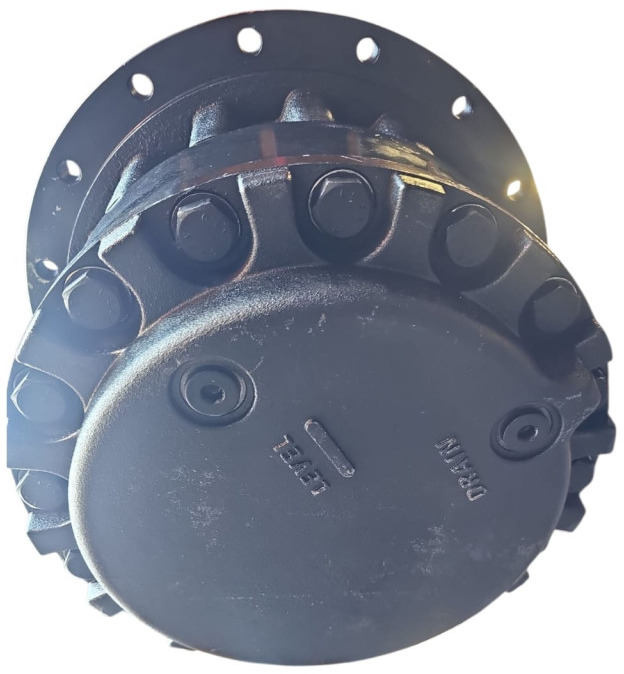 Caterpillar 3332907 - 5149426 - محرك السفر - آلات الإنشاء: صورة 2 Caterpillar 3332907 - 5149426 - محرك السفر - آلات الإنشاء: صورة 2