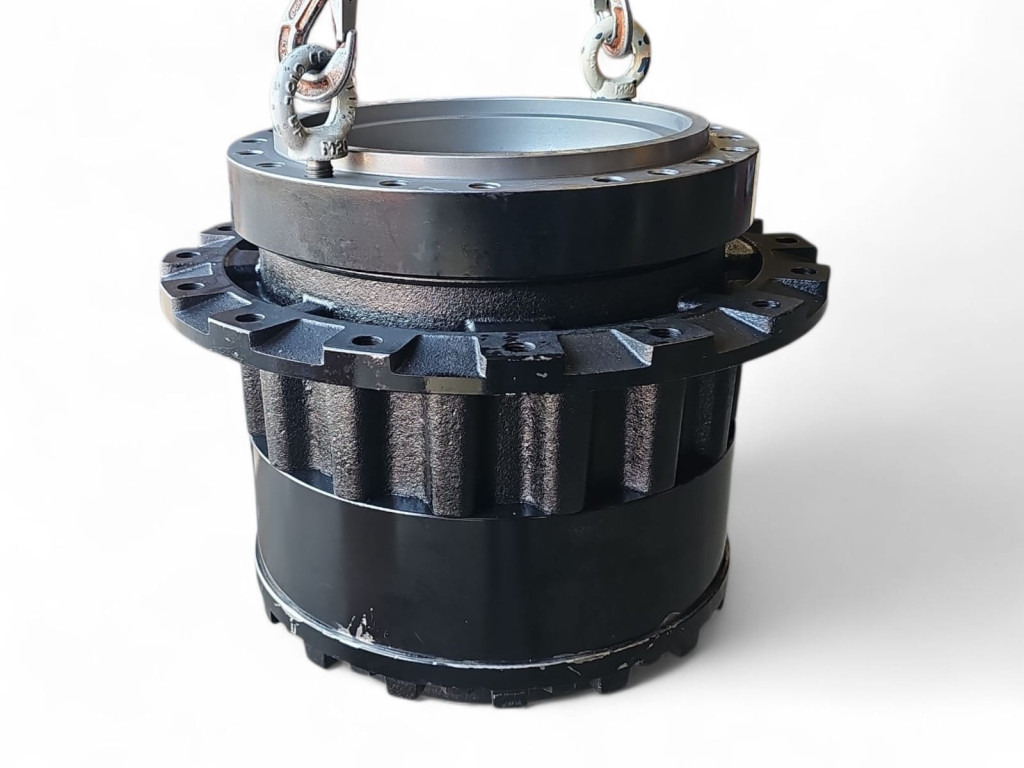 Caterpillar 3332907 - 5149426 - محرك السفر - آلات الإنشاء: صورة 4 Caterpillar 3332907 - 5149426 - محرك السفر - آلات الإنشاء: صورة 4