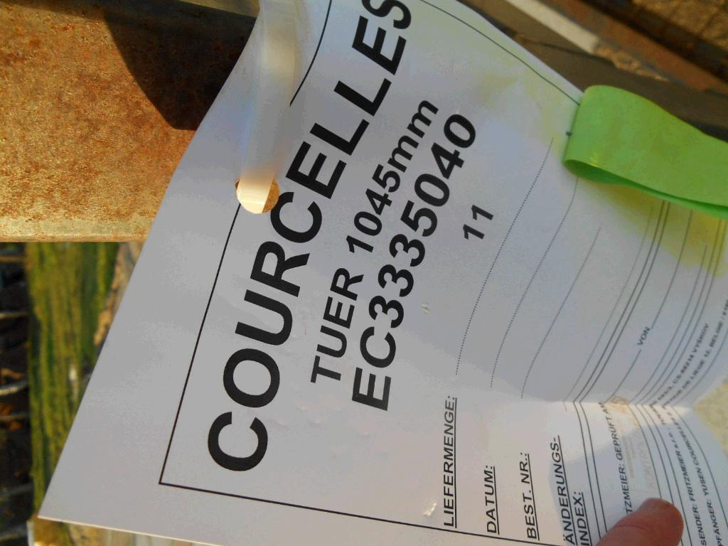 Caterpillar 3335040 - باب و قطع الغيار - آلات الإنشاء: صورة 2 Caterpillar 3335040 - باب و قطع الغيار - آلات الإنشاء: صورة 2