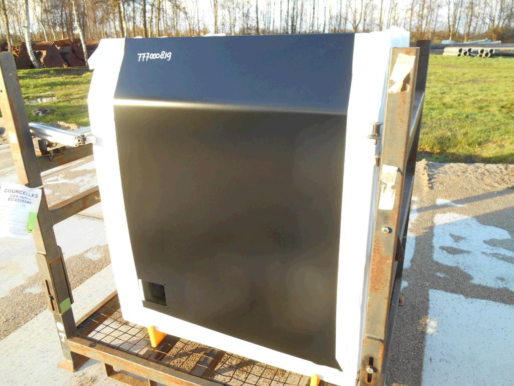 Caterpillar 3335040 - باب و قطع الغيار - آلات الإنشاء: صورة 1 Caterpillar 3335040 - باب و قطع الغيار - آلات الإنشاء: صورة 1