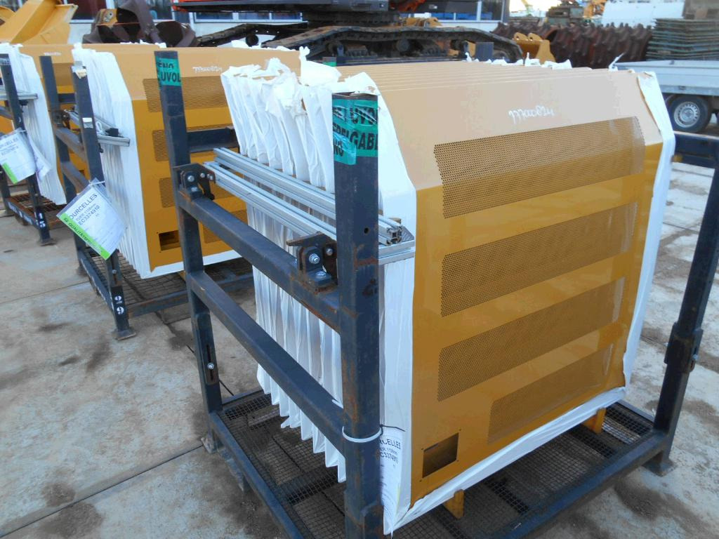 Caterpillar 3384008 - 3374910 - باب و قطع الغيار - آلات الإنشاء: صورة 1 Caterpillar 3384008 - 3374910 - باب و قطع الغيار - آلات الإنشاء: صورة 1