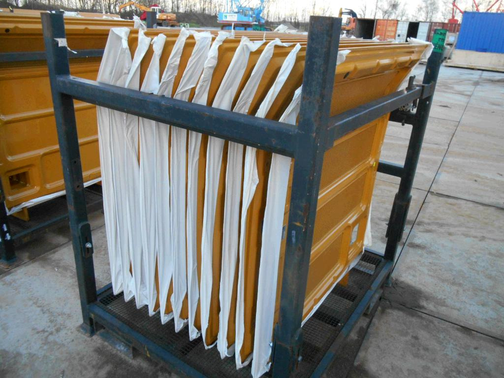Caterpillar 3384008 - 3374910 - باب و قطع الغيار - آلات الإنشاء: صورة 4 Caterpillar 3384008 - 3374910 - باب و قطع الغيار - آلات الإنشاء: صورة 4