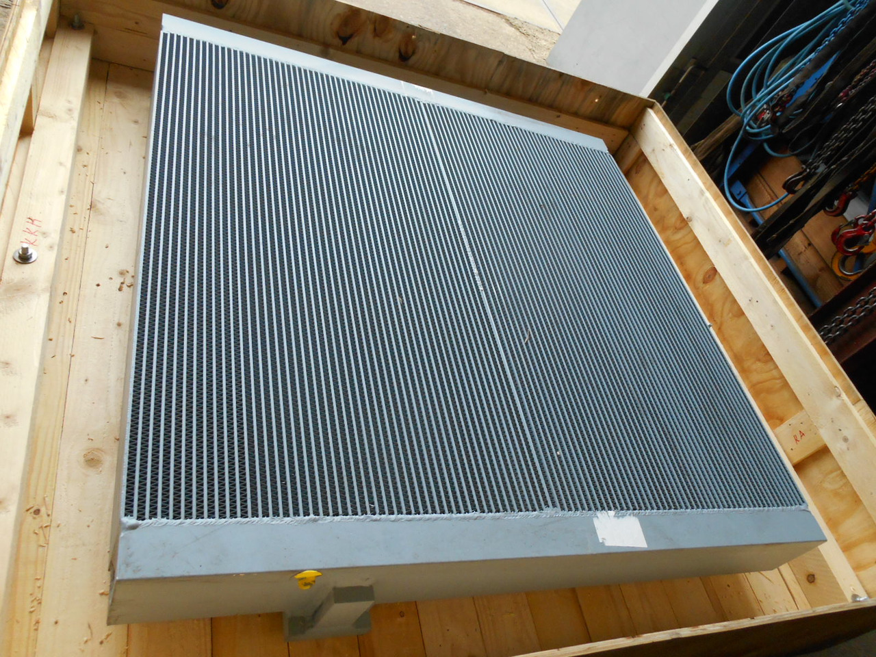 Caterpillar 3676815 - - مبرد الزيت - آلات الإنشاء: صورة 5 Caterpillar 3676815 - - مبرد الزيت - آلات الإنشاء: صورة 5