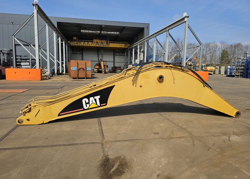 Caterpillar 4185112 - 4188504(ASSY) - ذراع الرافعة - آلات الإنشاء: صورة 1 Caterpillar 4185112 - 4188504(ASSY) - ذراع الرافعة - آلات الإنشاء: صورة 1