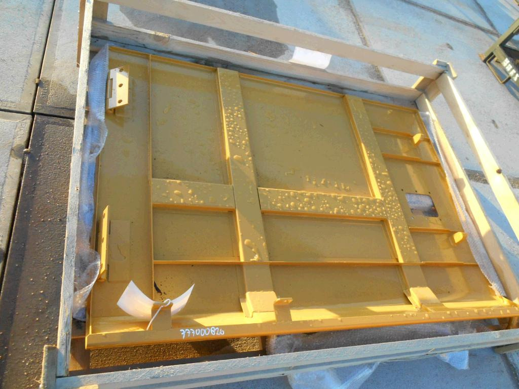 Caterpillar 4191477 - 3666451 - باب و قطع الغيار - آلات الإنشاء: صورة 1 Caterpillar 4191477 - 3666451 - باب و قطع الغيار - آلات الإنشاء: صورة 1