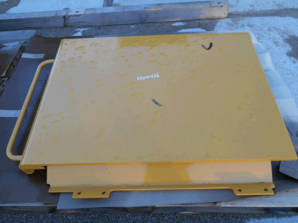 Caterpillar 4336256 - - باب و قطع الغيار - آلات الإنشاء: صورة 1 Caterpillar 4336256 - - باب و قطع الغيار - آلات الإنشاء: صورة 1