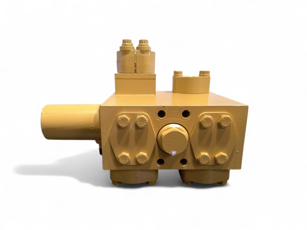 Caterpillar 4414140 - R900965817 - صمام هيدروليكي - آلات الإنشاء: صورة 4 Caterpillar 4414140 - R900965817 - صمام هيدروليكي - آلات الإنشاء: صورة 4