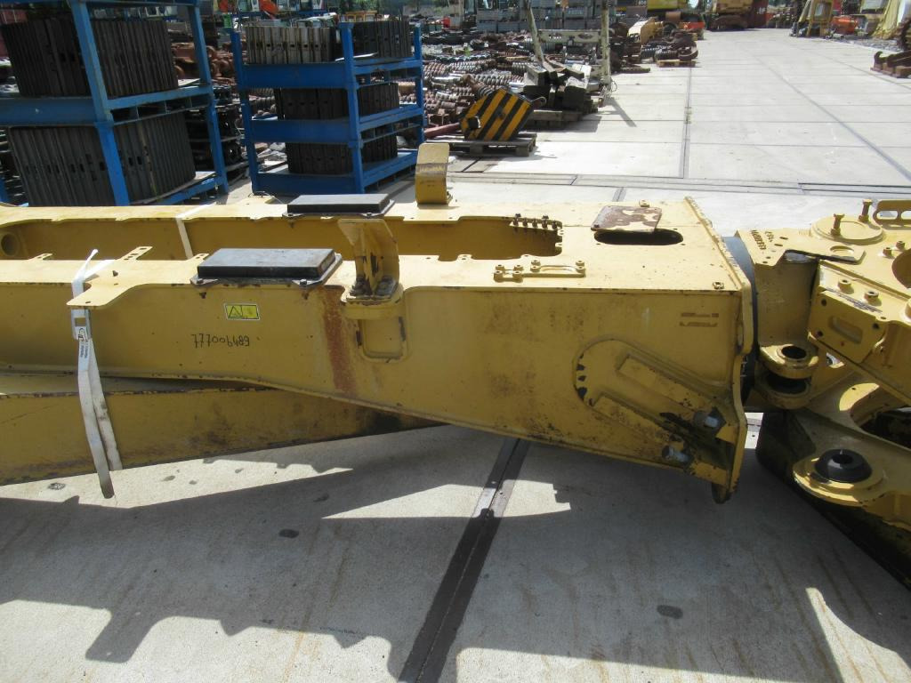Caterpillar 4836737 - 3642249 - أجزاء الهيكل السفلي - آلات الإنشاء: صورة 5 Caterpillar 4836737 - 3642249 - أجزاء الهيكل السفلي - آلات الإنشاء: صورة 5