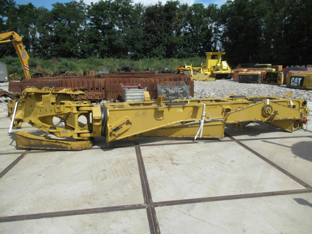 Caterpillar 4836737 - 3642249 - أجزاء الهيكل السفلي - آلات الإنشاء: صورة 1 Caterpillar 4836737 - 3642249 - أجزاء الهيكل السفلي - آلات الإنشاء: صورة 1