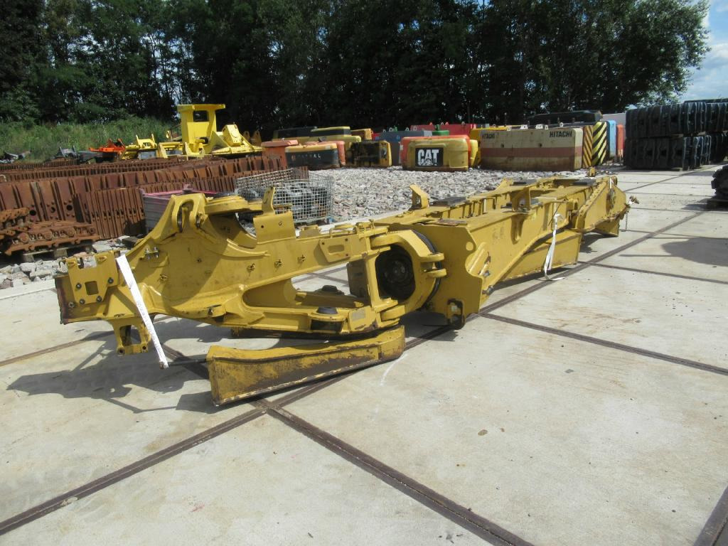 Caterpillar 4836737 - 4334091 - أجزاء الهيكل السفلي - آلات الإنشاء: صورة 2 Caterpillar 4836737 - 4334091 - أجزاء الهيكل السفلي - آلات الإنشاء: صورة 2