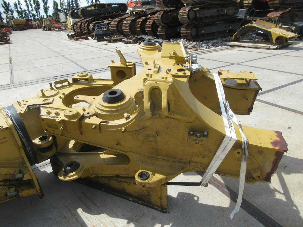 Caterpillar 4836737 - 4334091 - أجزاء الهيكل السفلي - آلات الإنشاء: صورة 4 Caterpillar 4836737 - 4334091 - أجزاء الهيكل السفلي - آلات الإنشاء: صورة 4