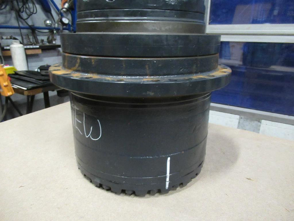 Doosan 170403-00059 - MBEB182 - محرك السفر - آلات الإنشاء: صورة 1 Doosan 170403-00059 - MBEB182 - محرك السفر - آلات الإنشاء: صورة 1