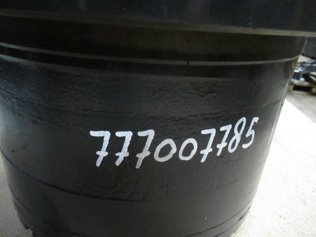 Doosan 170403-00059 - محرك السفر - آلات الإنشاء: صورة 4 Doosan 170403-00059 - محرك السفر - آلات الإنشاء: صورة 4
