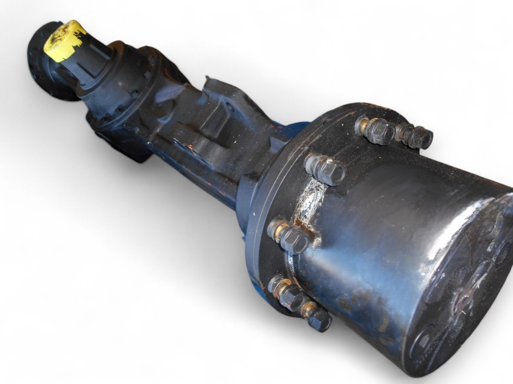 Doosan 22119422A - المحور الخلفي - آلات الإنشاء: صورة 1 Doosan 22119422A - المحور الخلفي - آلات الإنشاء: صورة 1