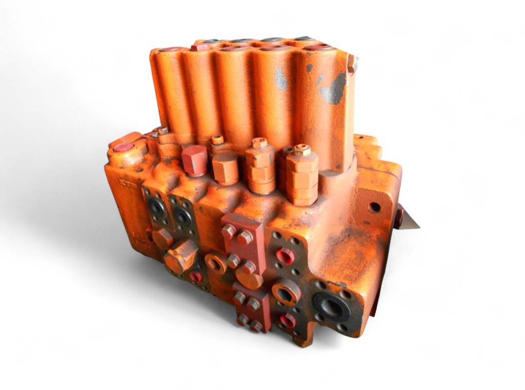 Hitachi 4221837 - 21000-00219 - صمام هيدروليكي - آلات الإنشاء: صورة 2 Hitachi 4221837 - 21000-00219 - صمام هيدروليكي - آلات الإنشاء: صورة 2