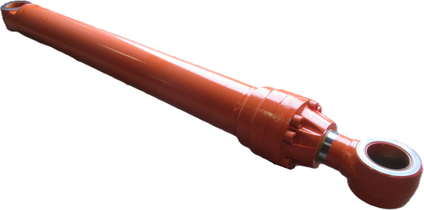 Hitachi 4340511 - 4310242 L - أسطوانة هيدروليكية - آلات الإنشاء: صورة 1 Hitachi 4340511 - 4310242 L - أسطوانة هيدروليكية - آلات الإنشاء: صورة 1