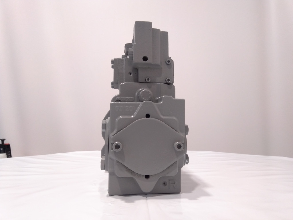 Hitachi 4633474 - PG200027 - مروحة - آلات الإنشاء: صورة 4 Hitachi 4633474 - PG200027 - مروحة - آلات الإنشاء: صورة 4