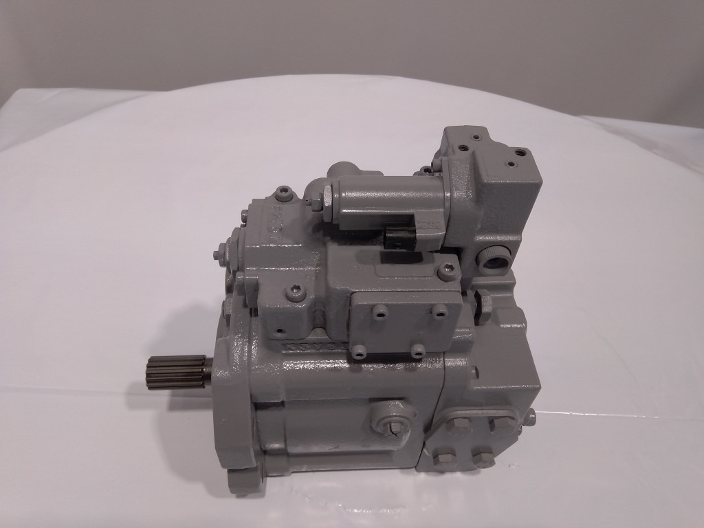 Hitachi 4633474 - PG200027 - مروحة - آلات الإنشاء: صورة 5 Hitachi 4633474 - PG200027 - مروحة - آلات الإنشاء: صورة 5