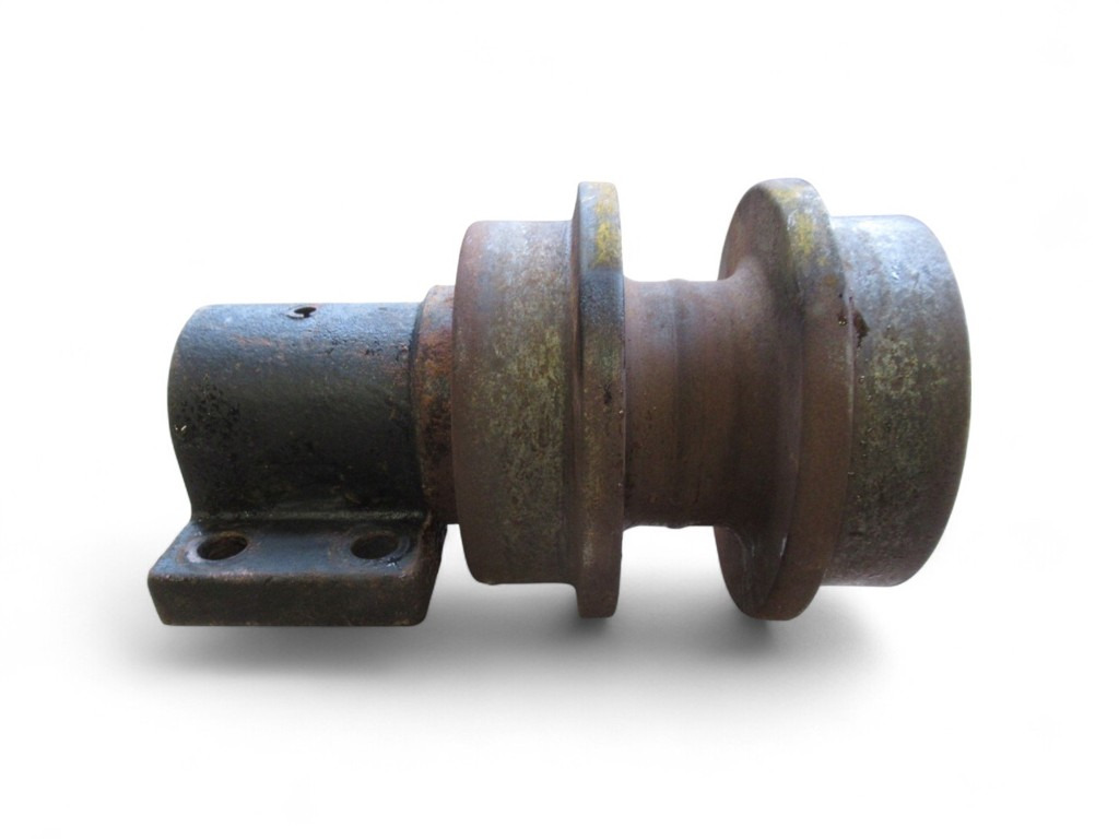 Hitachi 4656891 - 9250478 - بكرة الجنزير - آلات الإنشاء: صورة 1 Hitachi 4656891 - 9250478 - بكرة الجنزير - آلات الإنشاء: صورة 1