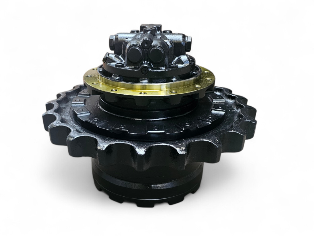 Hitachi 9289617 - 9070731 - محرك السفر - آلات الإنشاء: صورة 1 Hitachi 9289617 - 9070731 - محرك السفر - آلات الإنشاء: صورة 1