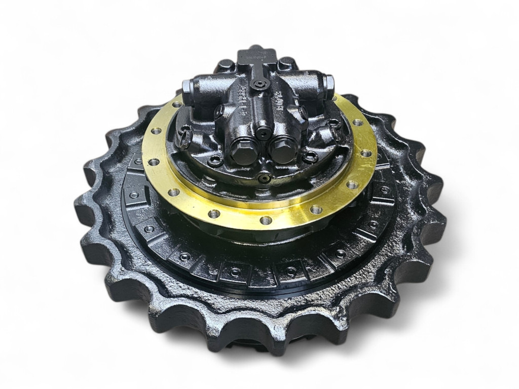 Hitachi 9289617 - 9289616 - محرك السفر - آلات الإنشاء: صورة 2 Hitachi 9289617 - 9289616 - محرك السفر - آلات الإنشاء: صورة 2