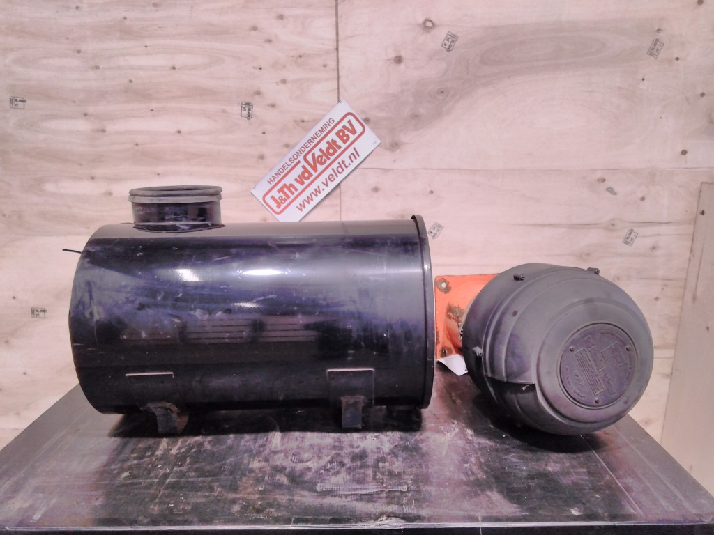 Hitachi ZX470LCH-3 - - فلتر هواء - آلات الإنشاء: صورة 1 Hitachi ZX470LCH-3 - - فلتر هواء - آلات الإنشاء: صورة 1
