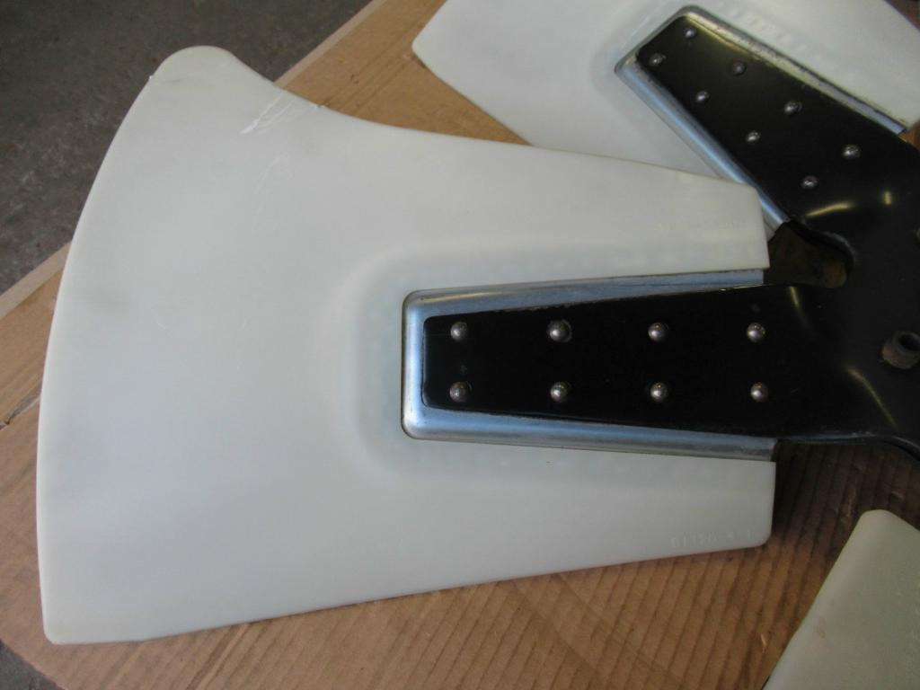 Hitachi ZX470LCH-3 - - مروحة - آلات الإنشاء: صورة 3 Hitachi ZX470LCH-3 - - مروحة - آلات الإنشاء: صورة 3