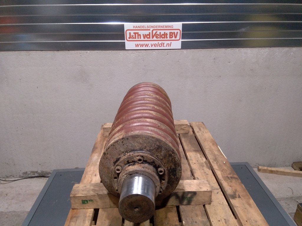 Hitachi ZX670LCR-5B - 9244516 - جنزير حديدي - آلات الإنشاء: صورة 2 Hitachi ZX670LCR-5B - 9244516 - جنزير حديدي - آلات الإنشاء: صورة 2