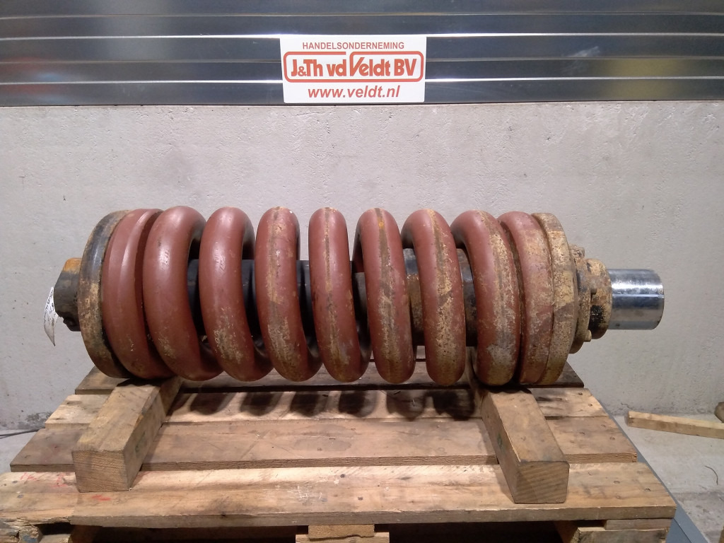 Hitachi ZX670LCR-5B - 9244516 - جنزير حديدي - آلات الإنشاء: صورة 1 Hitachi ZX670LCR-5B - 9244516 - جنزير حديدي - آلات الإنشاء: صورة 1