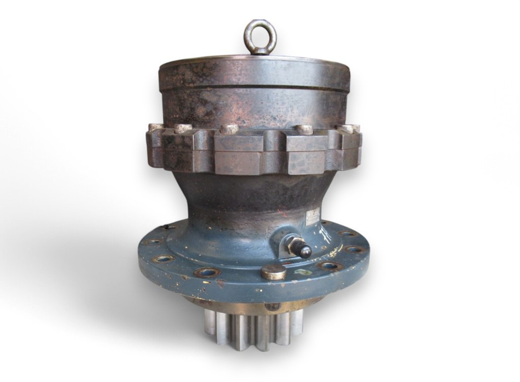 Hyundai 39Q6-12100 - 39Q6-12101 - محرك سوينغ - آلات الإنشاء: صورة 1 Hyundai 39Q6-12100 - 39Q6-12101 - محرك سوينغ - آلات الإنشاء: صورة 1