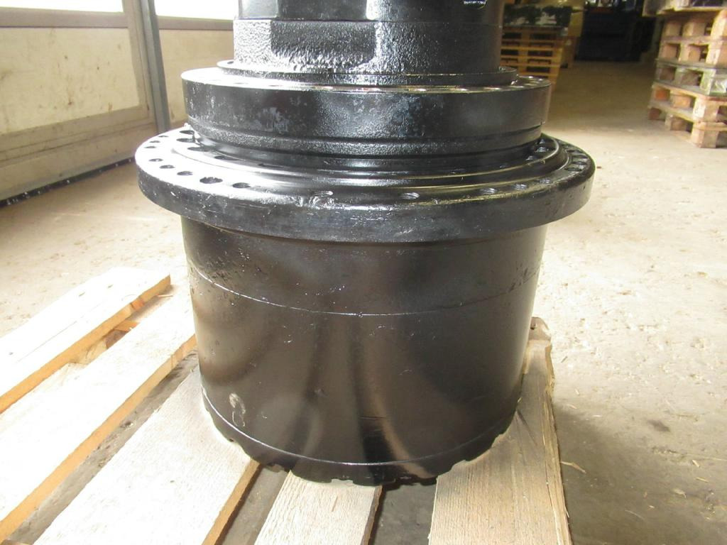 Hyundai 39Q6-40100 - 39Q6-40101 - محرك السفر - آلات الإنشاء: صورة 1 Hyundai 39Q6-40100 - 39Q6-40101 - محرك السفر - آلات الإنشاء: صورة 1