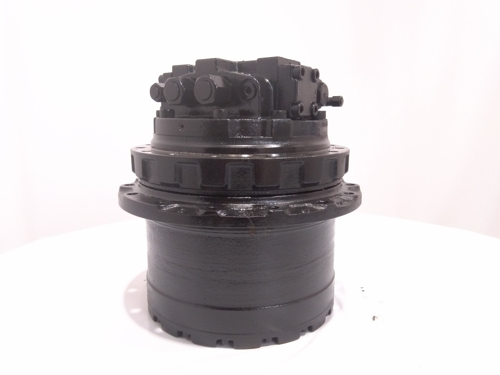 Hyundai XJDG-00001 - 31N3-40010 - محرك السفر - آلات الإنشاء: صورة 2 Hyundai XJDG-00001 - 31N3-40010 - محرك السفر - آلات الإنشاء: صورة 2