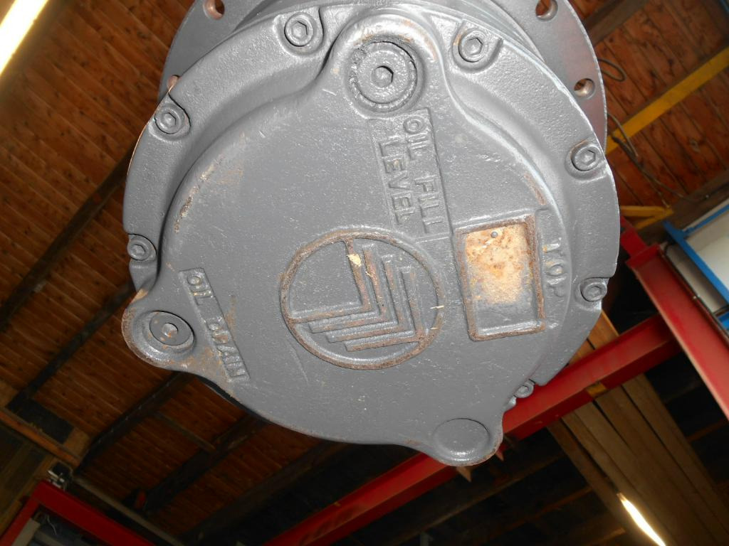 JCB 20/925532 - محرك السفر - آلات الإنشاء: صورة 3 JCB 20/925532 - محرك السفر - آلات الإنشاء: صورة 3