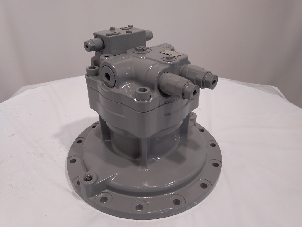 Kawasaki LC15V00013F2 - محرك سوينغ - آلات الإنشاء: صورة 2 Kawasaki LC15V00013F2 - محرك سوينغ - آلات الإنشاء: صورة 2