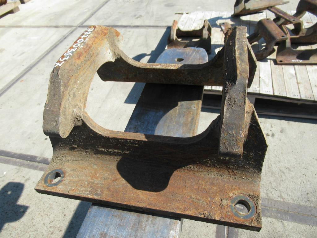 Komatsu 20Y-30-31 - جنزير حديدي - حفار زاحف: صورة 4 Komatsu 20Y-30-31 - جنزير حديدي - حفار زاحف: صورة 4