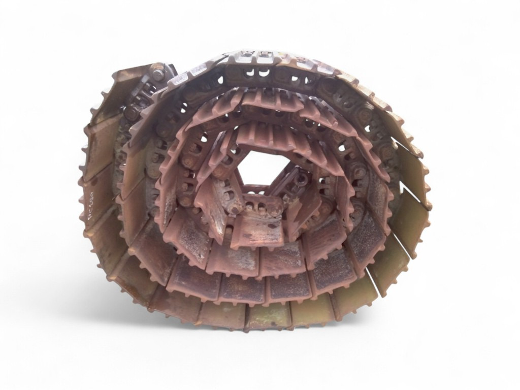 Komatsu 21K-32-04550 - 21K-32-21620 - جنزير حديدي - آلات الإنشاء: صورة 1 Komatsu 21K-32-04550 - 21K-32-21620 - جنزير حديدي - آلات الإنشاء: صورة 1